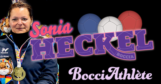 Sonia Heckel Site Officiel